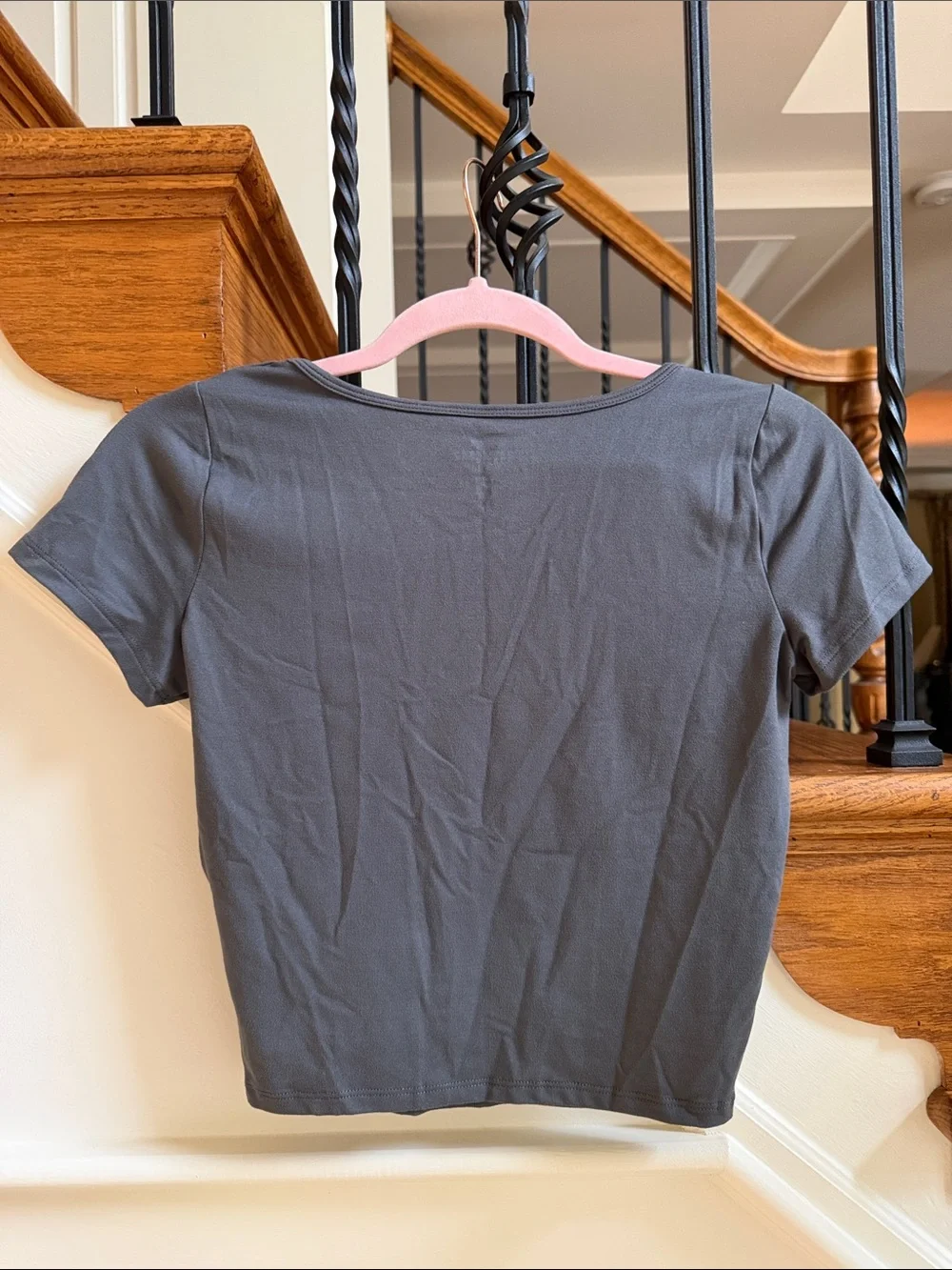 HOLLISTER Crop Top